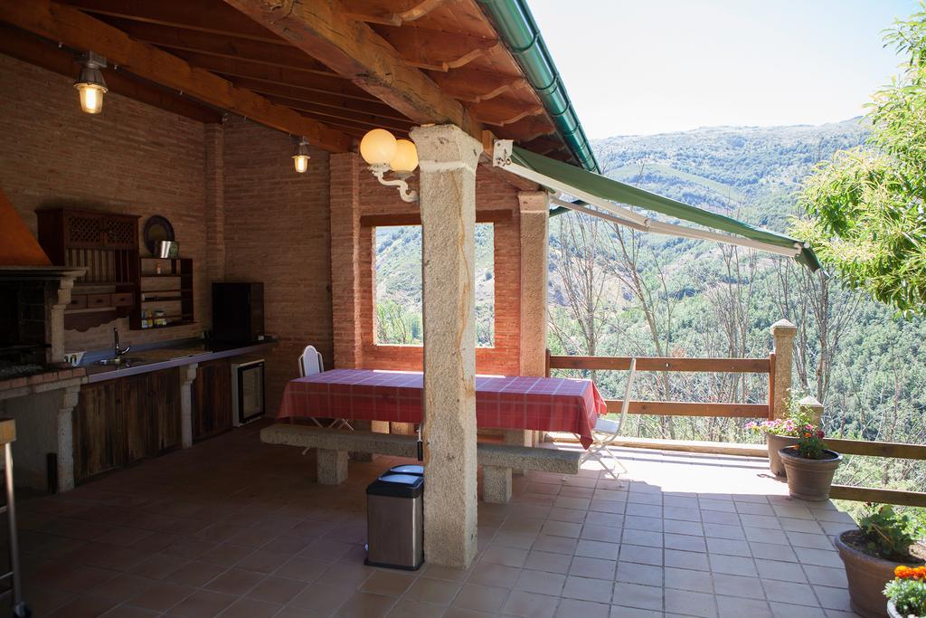 Casa Rural La Majada De Penacorada Fuentes de Penacorada Exterior photo